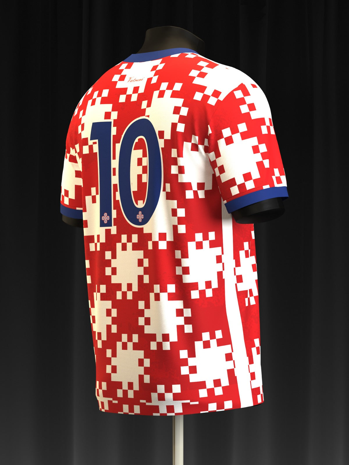 Croatia Jersey