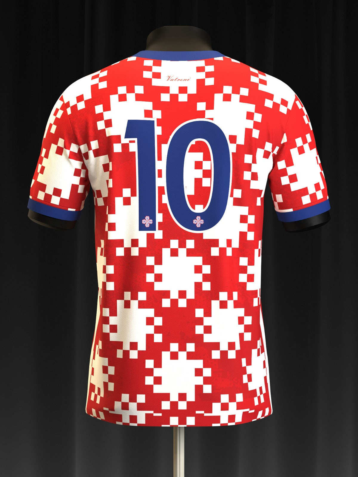 Croatia Jersey