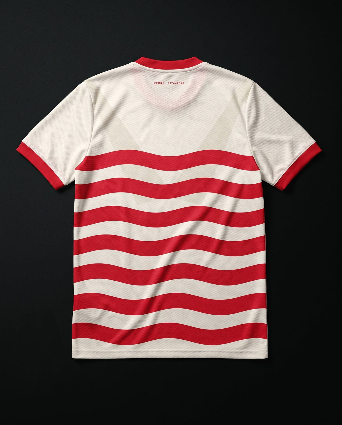 A Hundred Years Under the Lights — Čačak 1926 Tribute Jersey