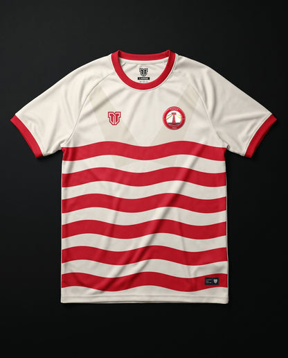 A Hundred Years Under the Lights — Čačak 1926 Tribute Jersey