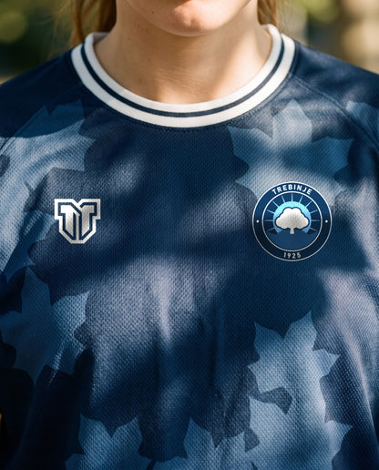 City of Plane Trees — Trebinje 1925 Tribute Jersey