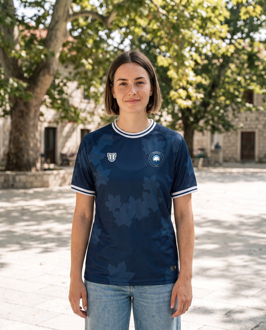 City of Plane Trees — Trebinje 1925 Tribute Jersey