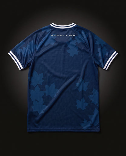 City of Plane Trees — Trebinje 1925 Tribute Jersey