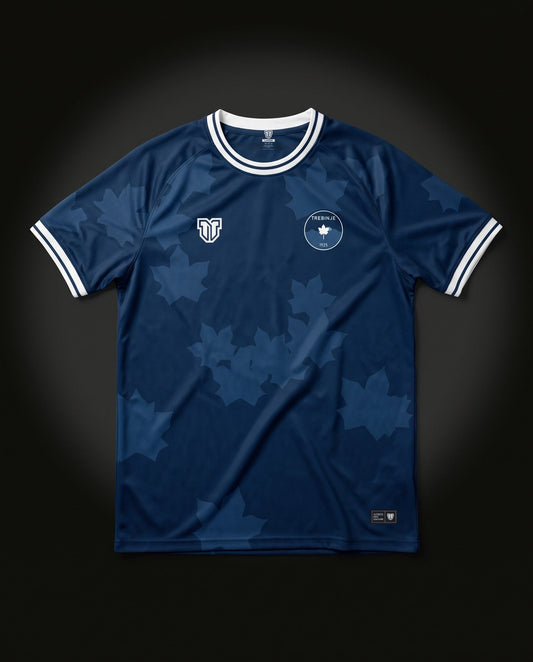 City of Plane Trees — Trebinje 1925 Tribute Jersey