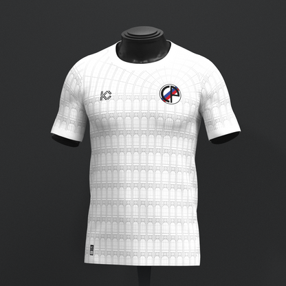 Stakleni orao iz kuće u južnom Londonu