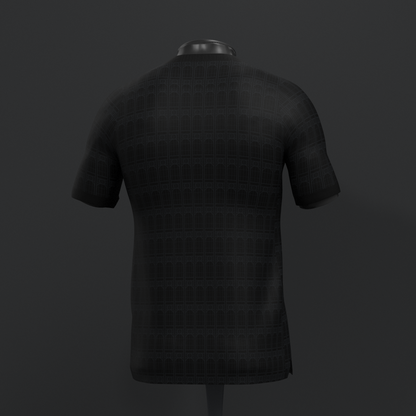 Stakleni orao iz južnog Londona Black