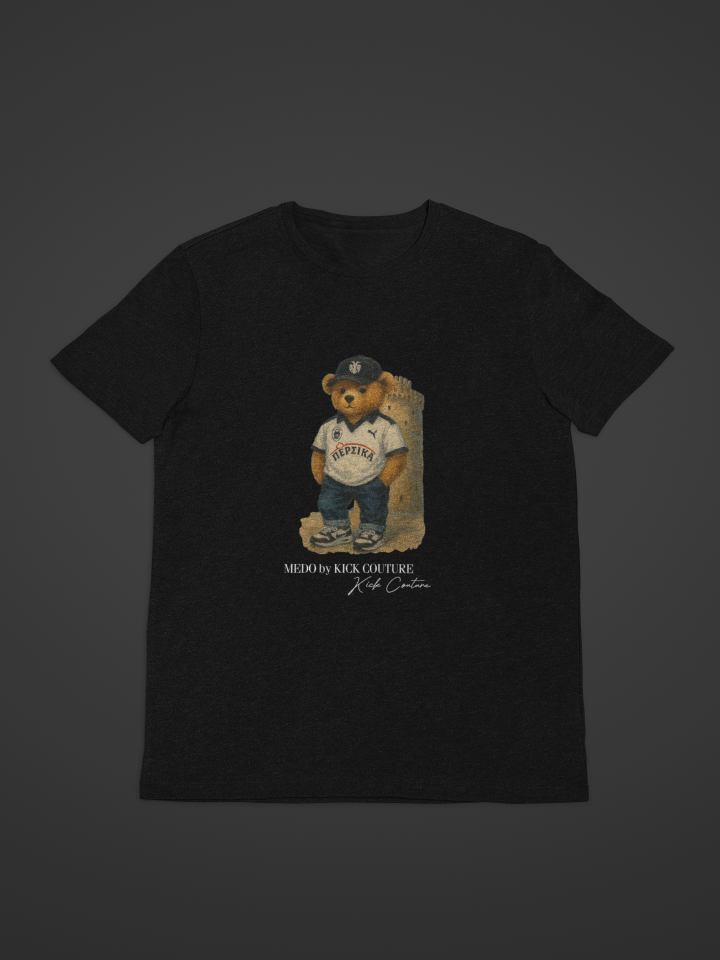 Medo x Dikefalos Aetos