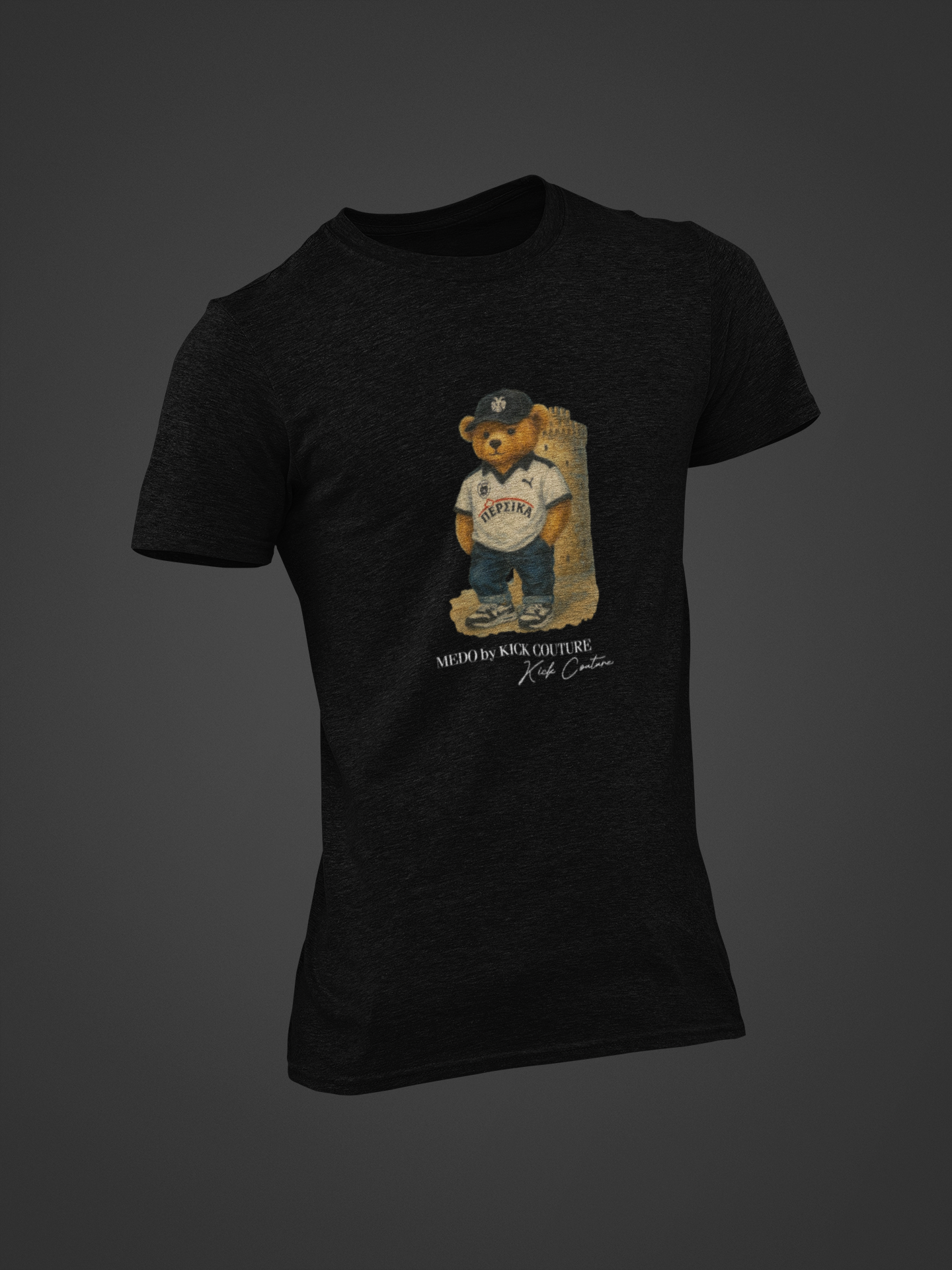 Medo x Dikefalos Aetos