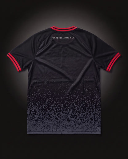 Grad na zrnu soli — Tuzla 1919 Tribute Jersey
