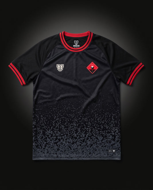 Grad na zrnu soli — Tuzla 1919 Tribute Jersey