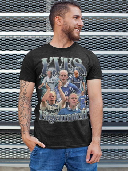 Yves Eigenrauch Bootleg T-Shirt