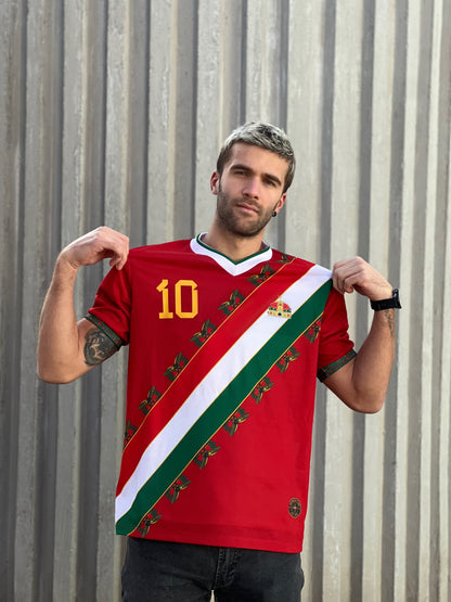 Mađarska Magyarország