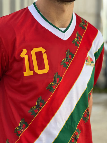 Mađarska Magyarország