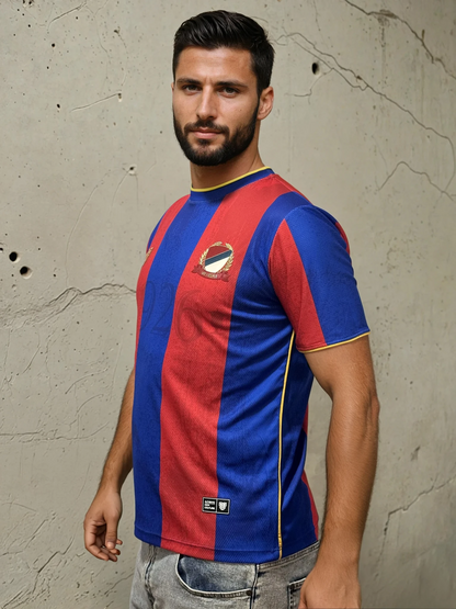 Velikan Centenary Jersey