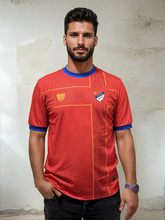 Velikan from Platonova