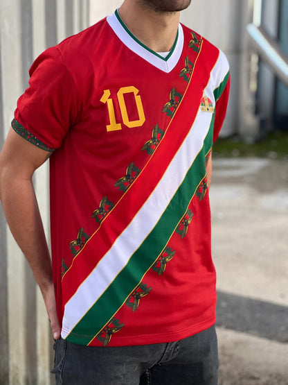 Mađarska Magyarország