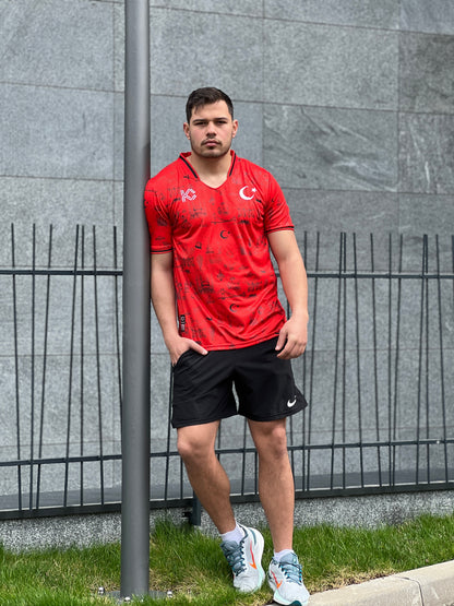 Turska Ay-Yildizililar