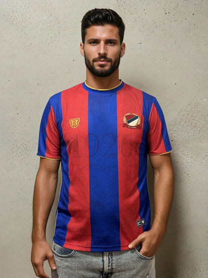 Velikan Centenary Jersey