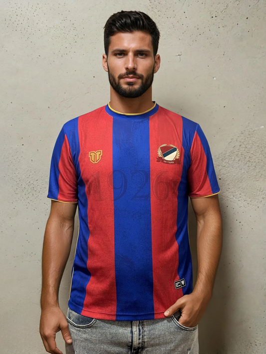 Velikan Centenary Jersey