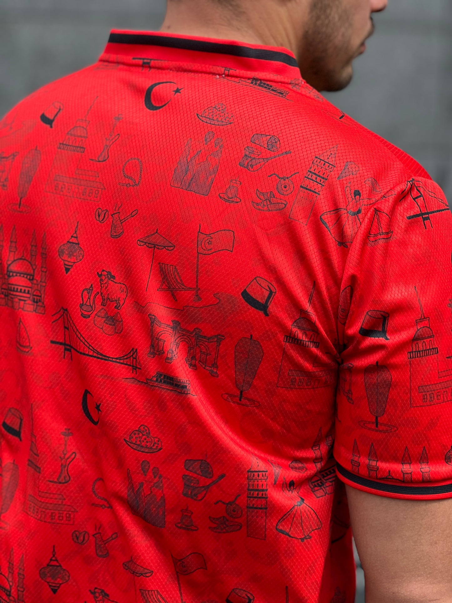 Turska Ay-Yildizililar