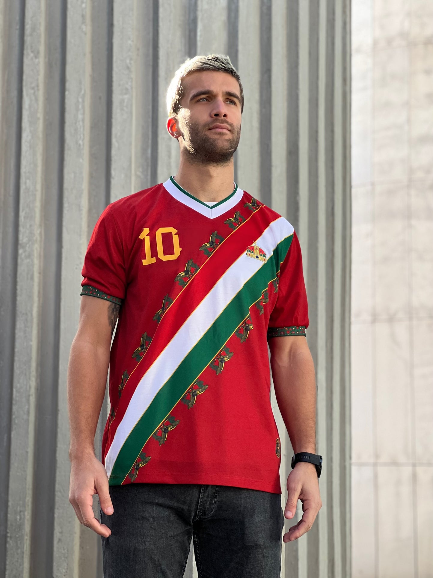 Mađarska Magyarország