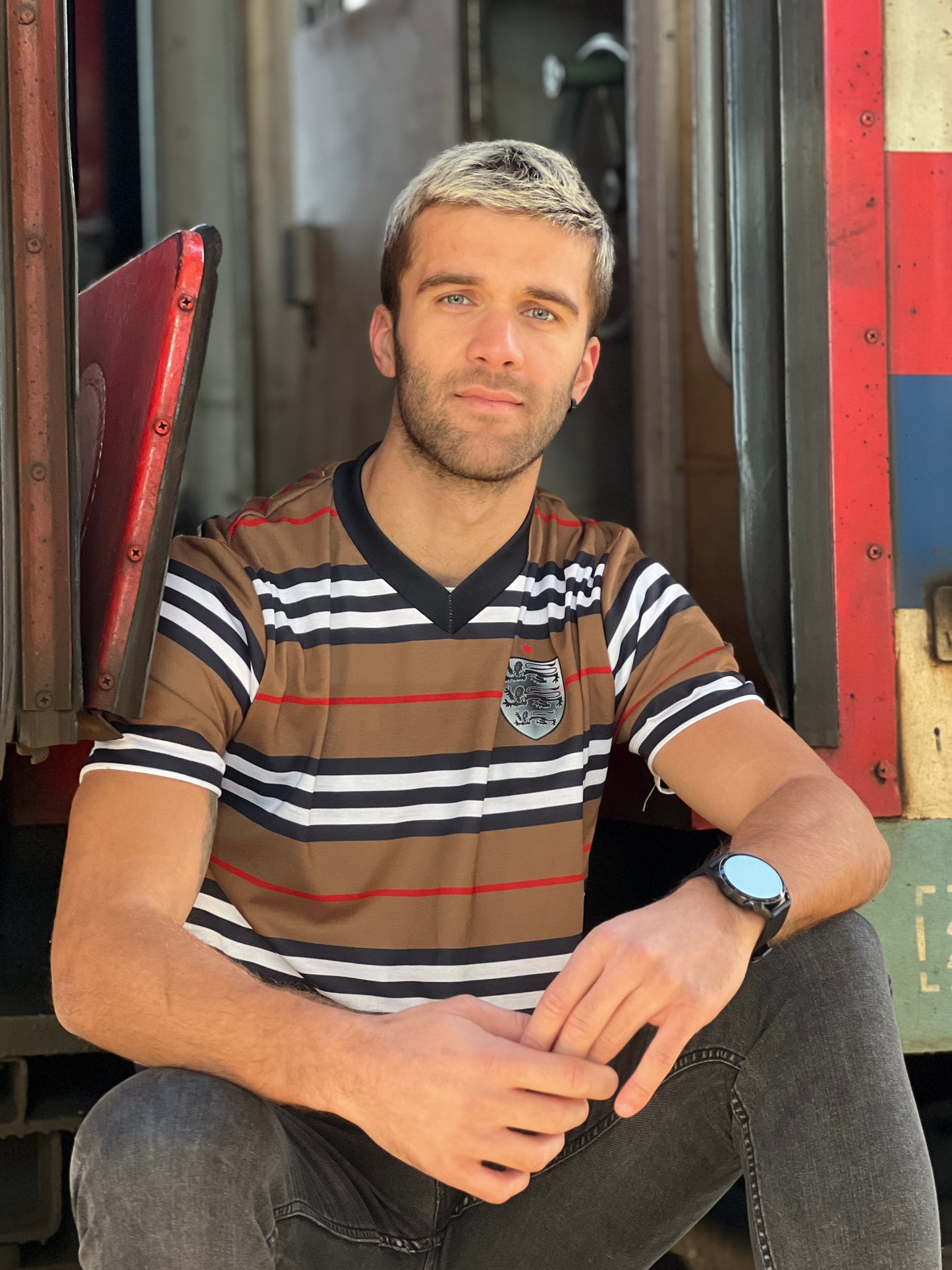 Engleska koncept EURO 2024