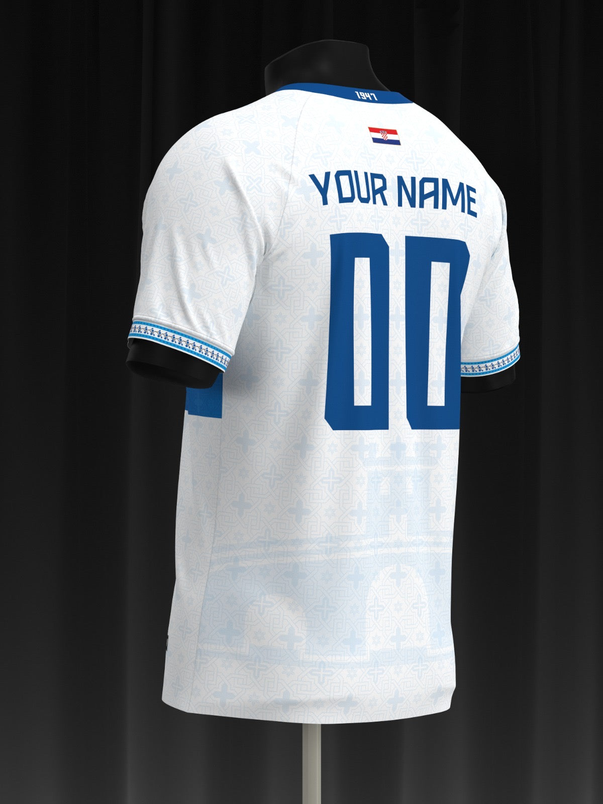 Osijek Jersey