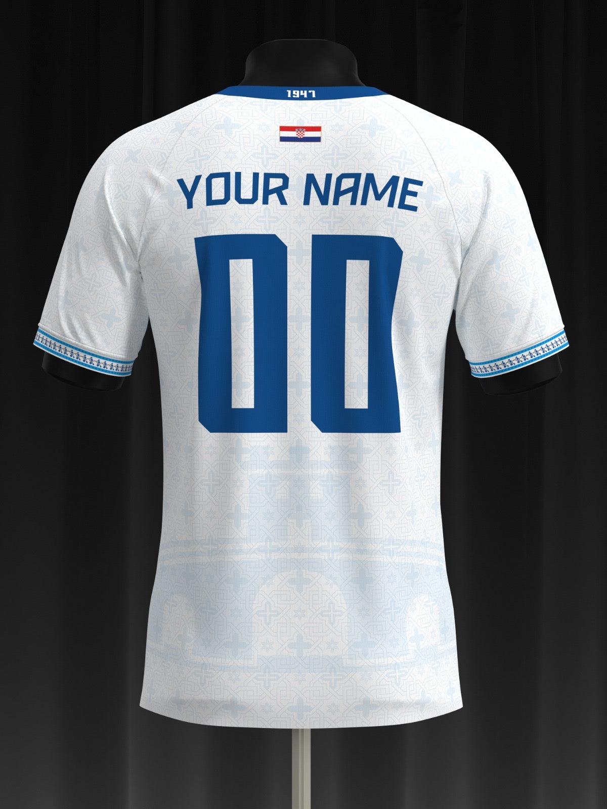 Osijek Jersey