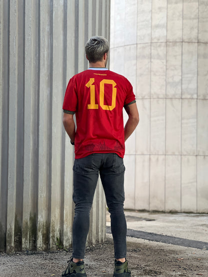 Mađarska Magyarország