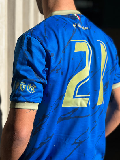 Italy Tribute Andrea Pirlo