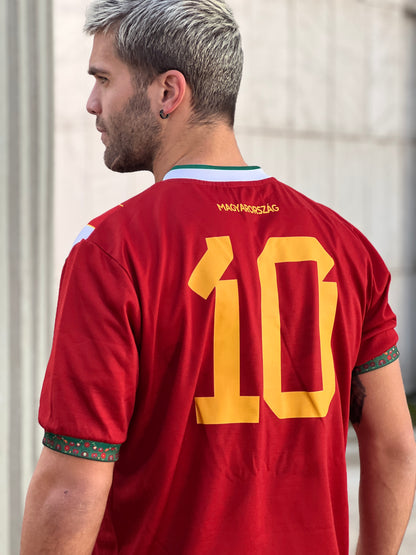 Mađarska Magyarország