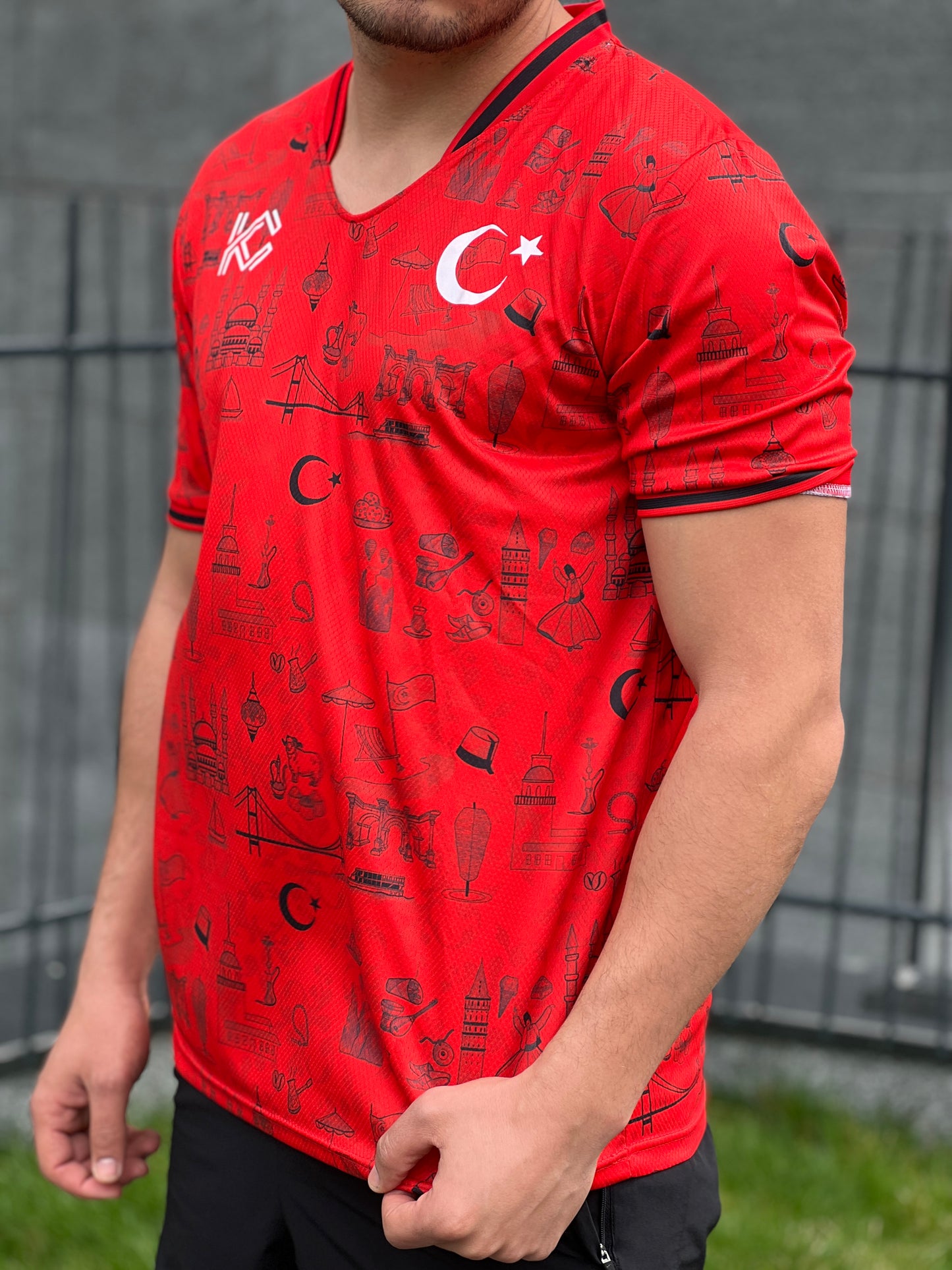 Turska Ay-Yildizililar