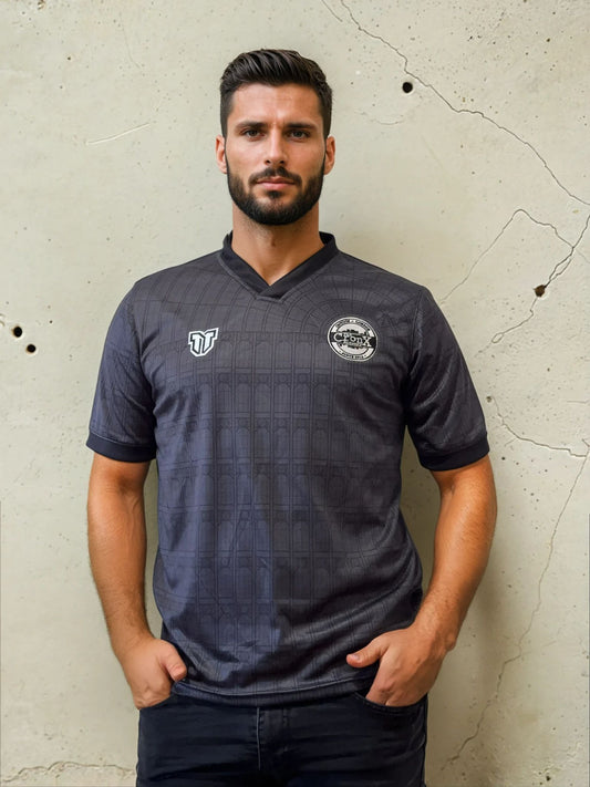 Cronx x Kick Couture Jersey