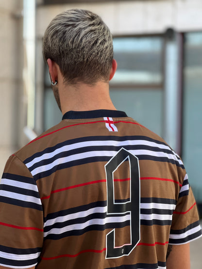 Engleska koncept EURO 2024