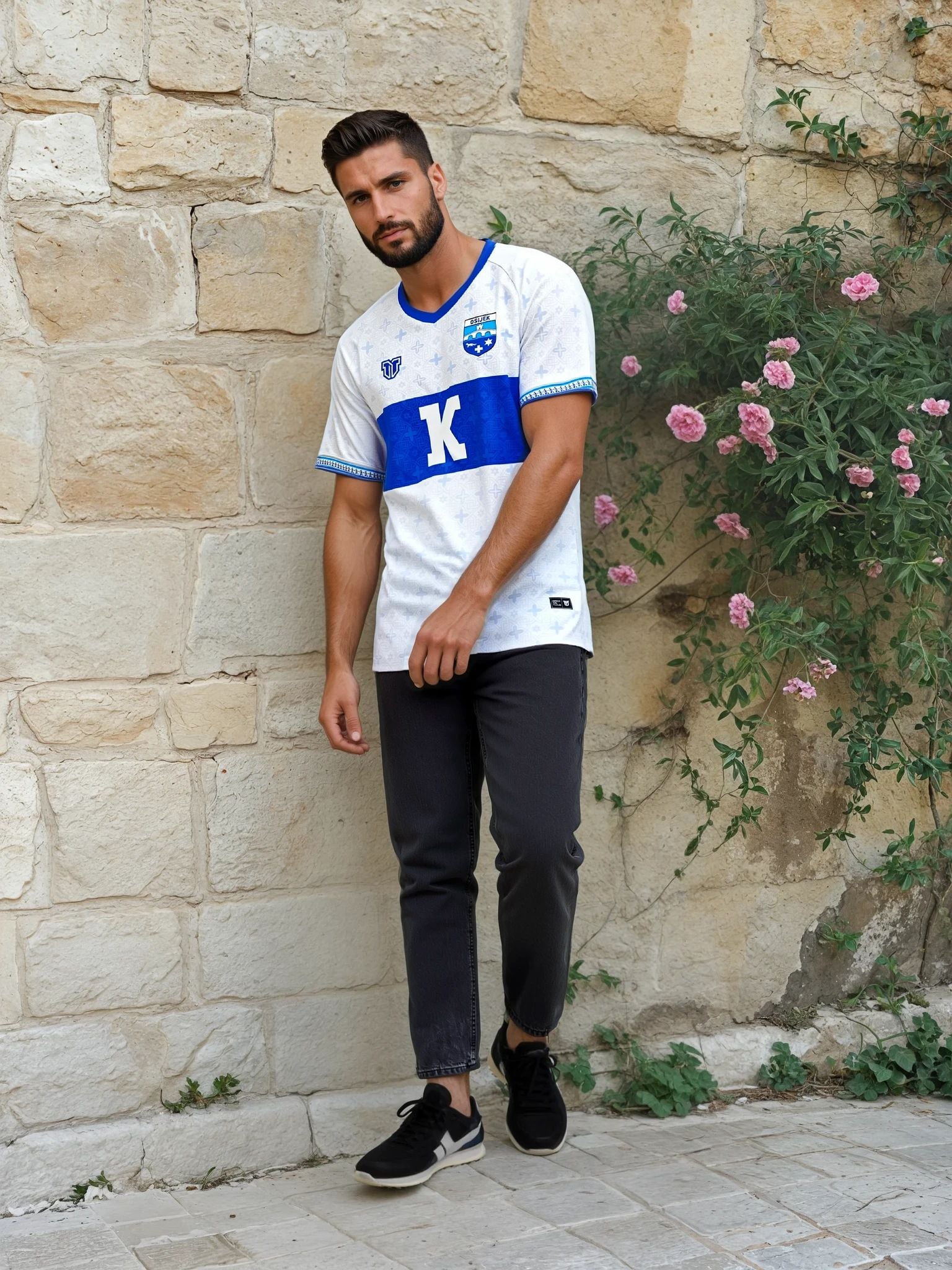 Osijek Jersey