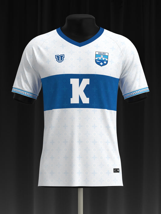 Osijek Jersey