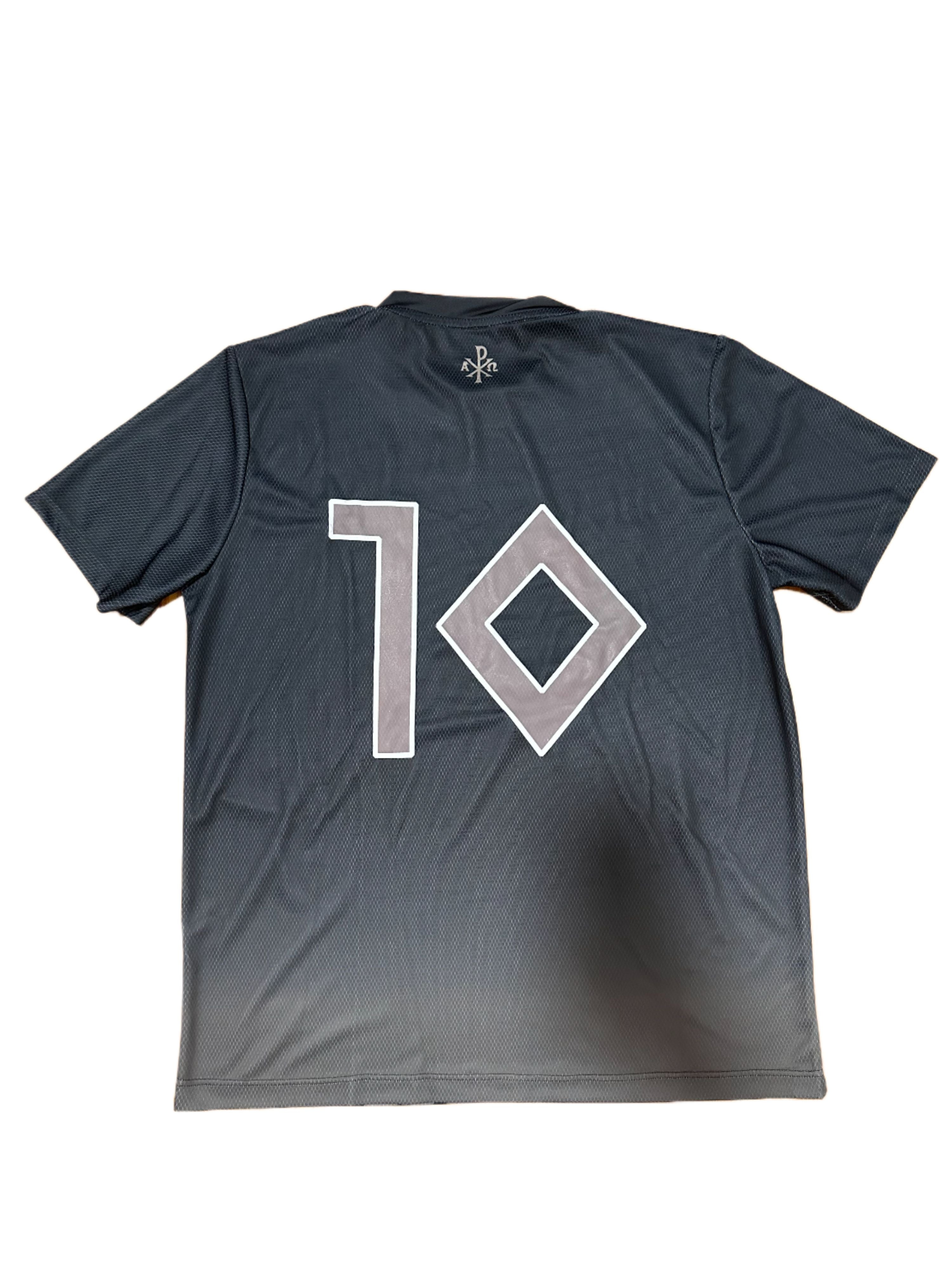 Greece Black Ελλάδα