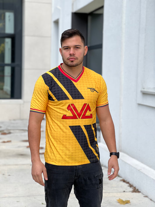 London Cannon Retro Away