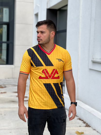 London Cannon Retro U gostima