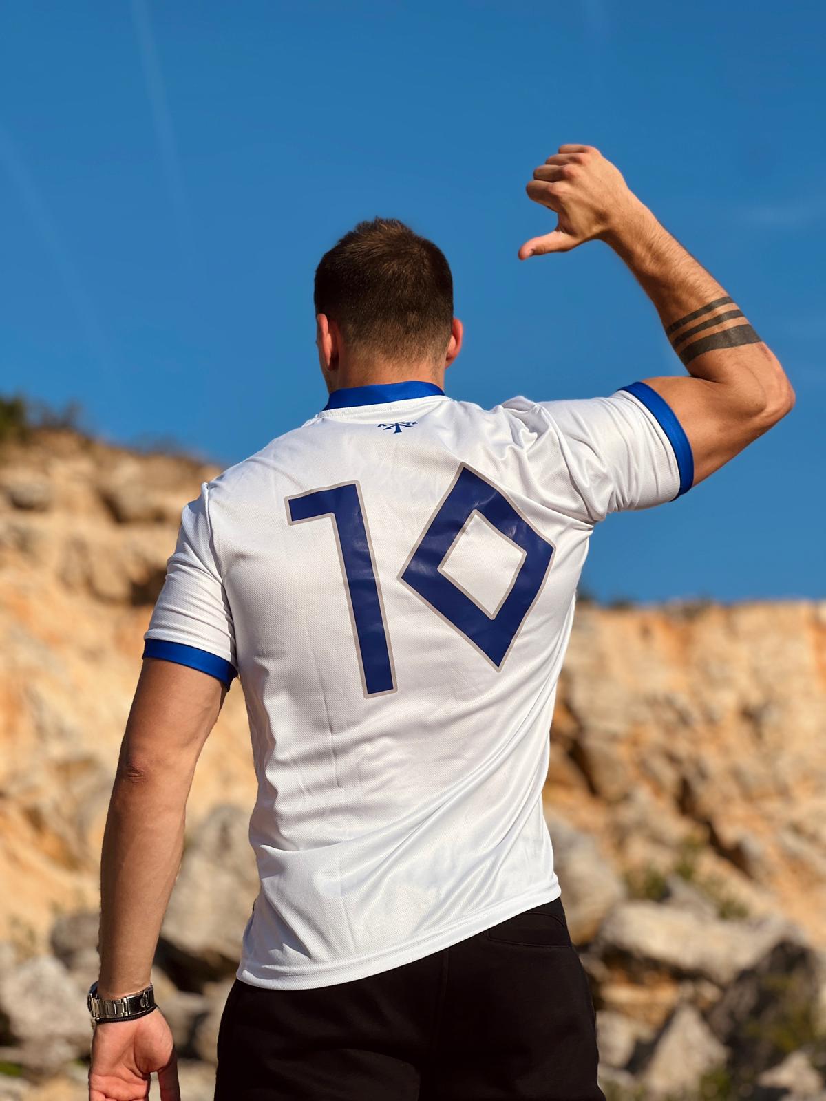 Greece U gostima Ελλάδα