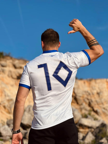 Greece U gostima Ελλάδα