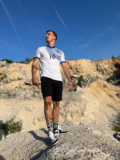 Greece U gostima Ελλάδα