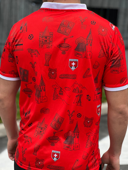 Švicarska Die Nati Home