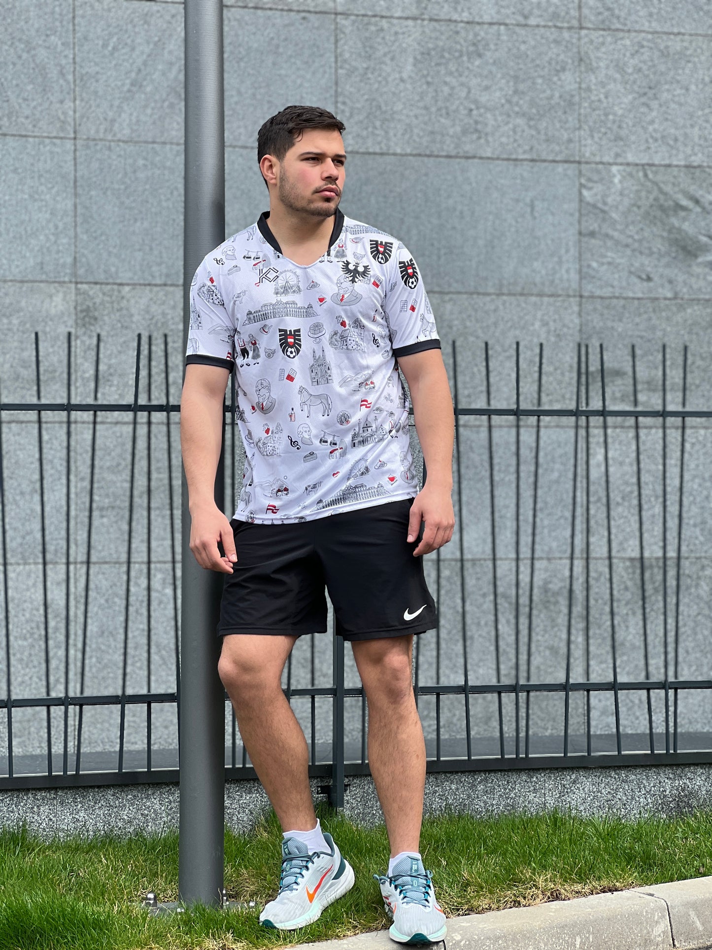 Austrija Gost Bundesadler