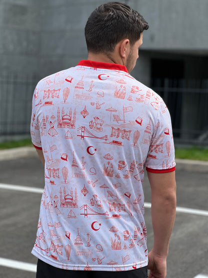 Turska Ay-Yildizililar U gostima