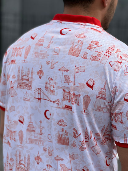 Turska Ay-Yildizililar U gostima