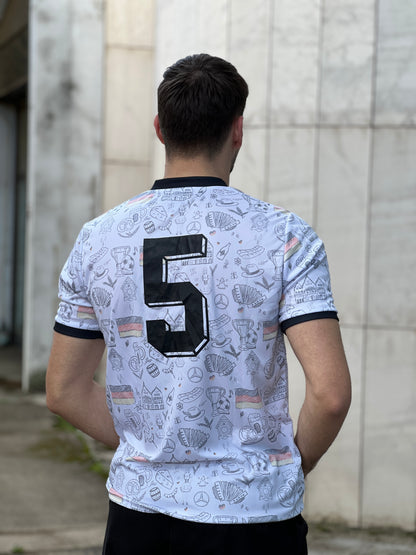 Njemačka Die Adler Home