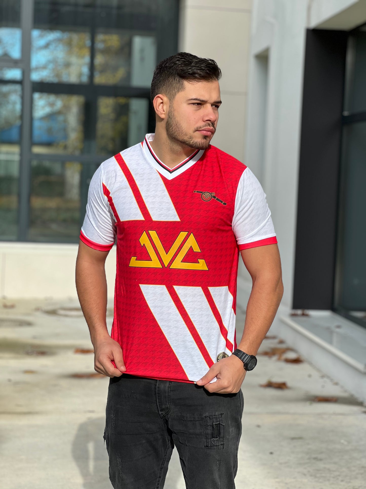 London Cannon Retro Home