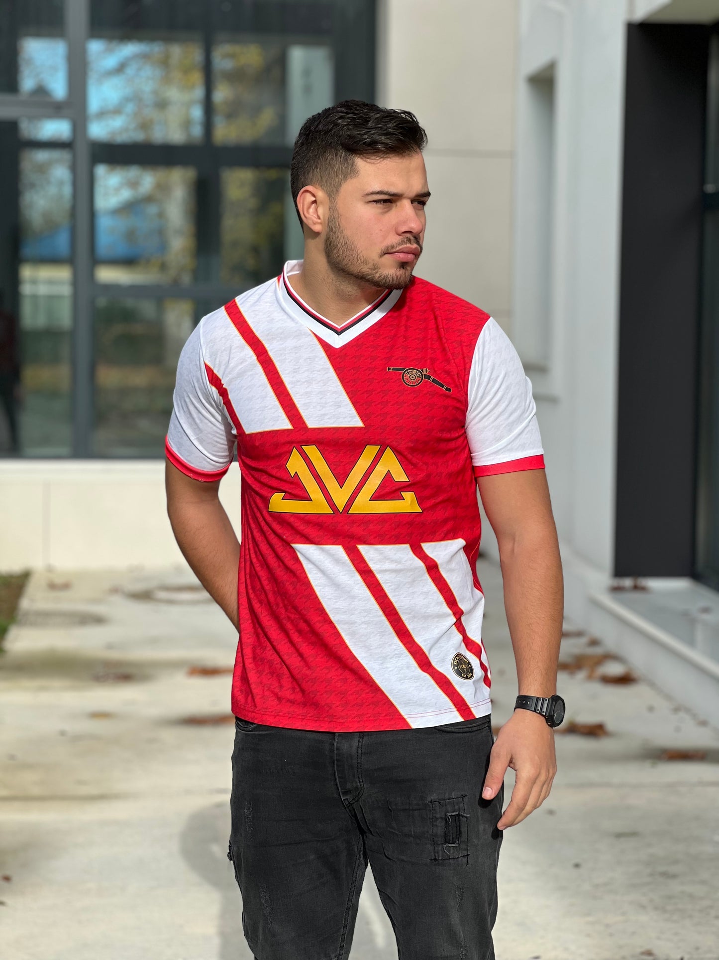 London Cannon Retro Home