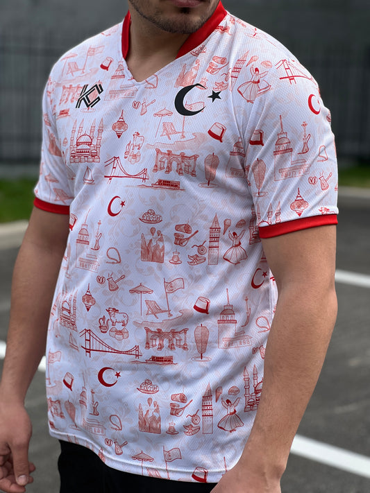 Turkey Ay-Yildizililar Away